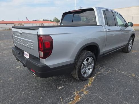 Used 2026 Honda Ridgeline RTL image 8