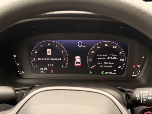 Used 2024 Honda Accord LX image 21