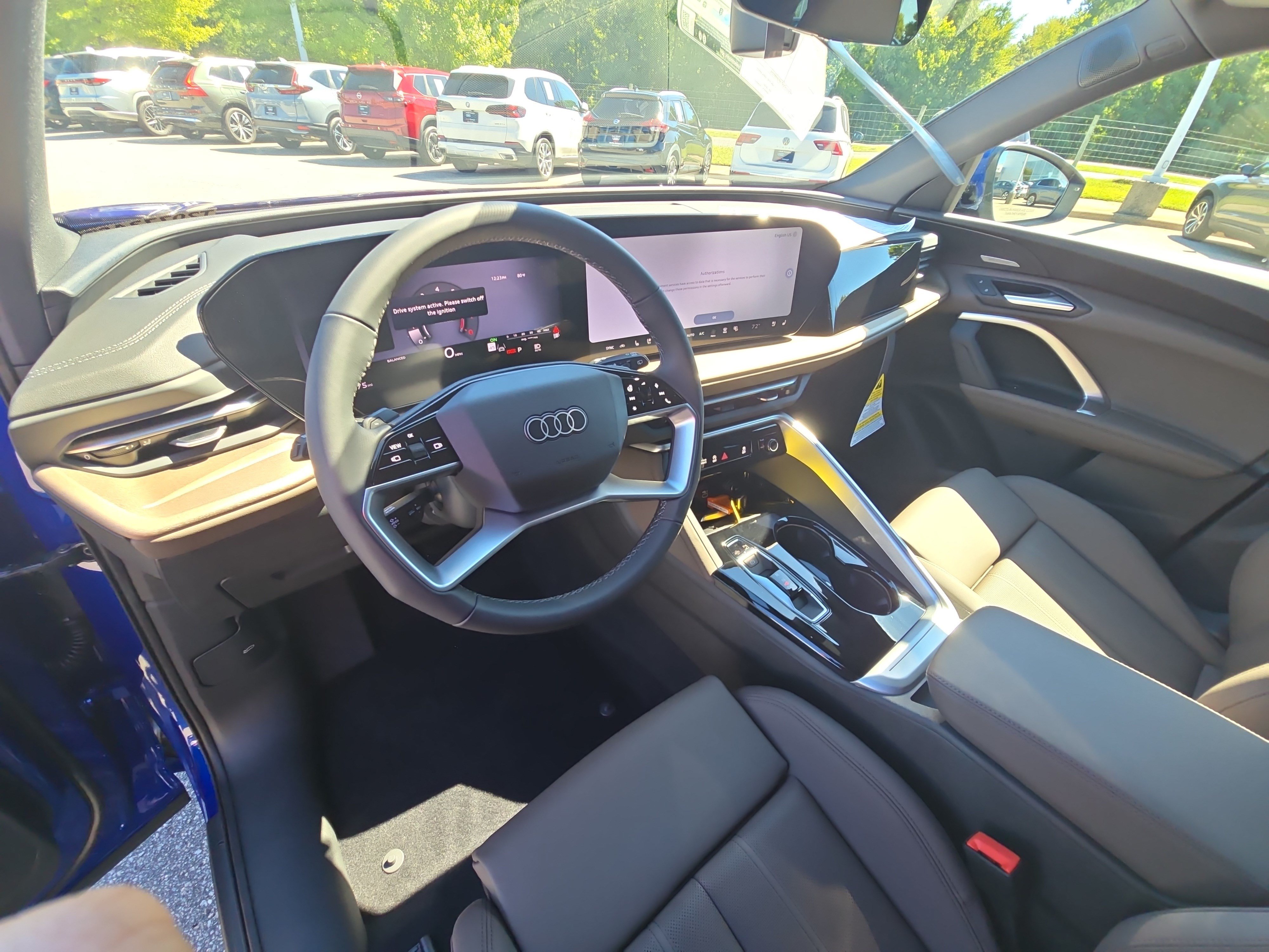 New 2026 Audi Q5 Premium Plus AWD/4WD image 15