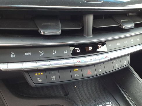 Certified 2022 Cadillac CT5 Premium Luxury image 26