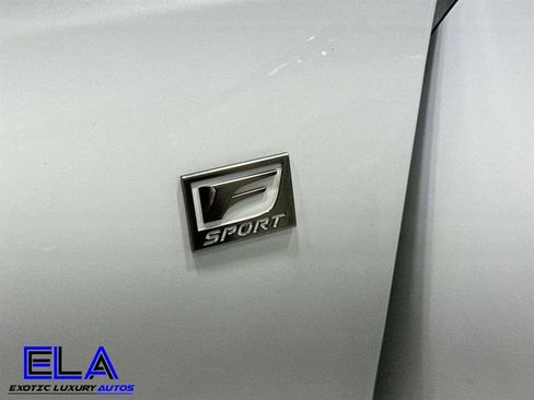 Used 2019 Lexus ES 350 F Sport image 23