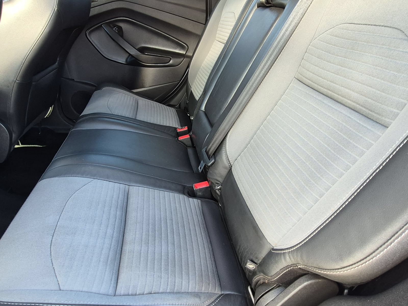 Used 2019 Ford Escape SE AWD/4WD image 20