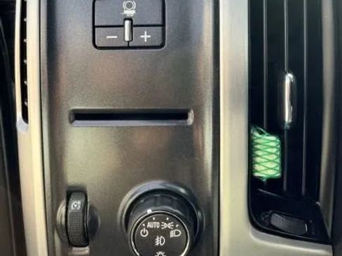 Used 2017 GMC Sierra 1500 SLT image 46