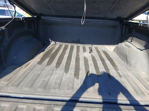 Used 2020 RAM 1500 Laramie AWD/4WD image 4