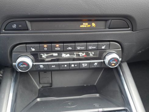 Used 2023 MAZDA CX-5 AWD 2.5 Turbo image 22