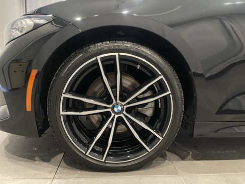 Certified 2023 BMW 330i xDrive Sedan w/ M Sport Package image 7