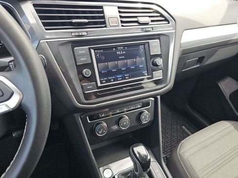 Used 2023 Volkswagen Tiguan S w/ Driver Assistance Package AWD/4WD image 30