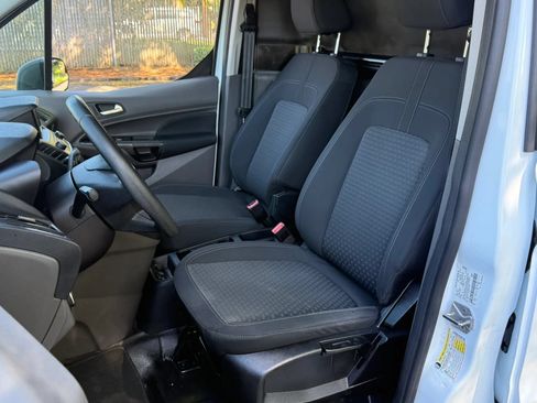 Used 2020 Ford Transit Connect XL FWD image 16