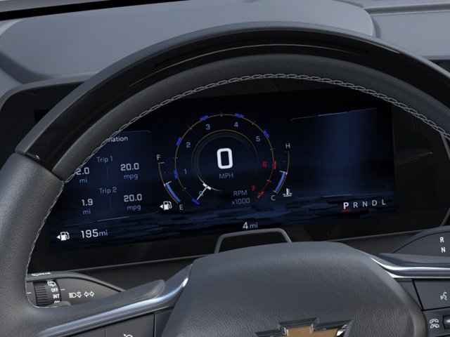 New 2027 Chevrolet Traverse High Country w/ LPO, Floor Liner Package AWD/4WD image 18