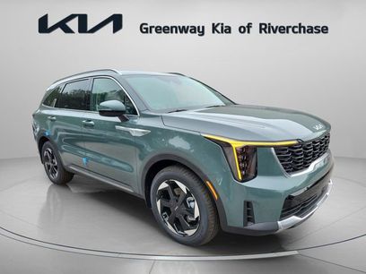 New 2026 Kia Sorento EX