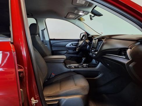 Used 2019 Chevrolet Traverse LT AWD/4WD image 14