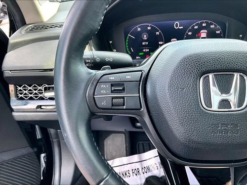 Used 2023 Honda Accord EX-L image 18