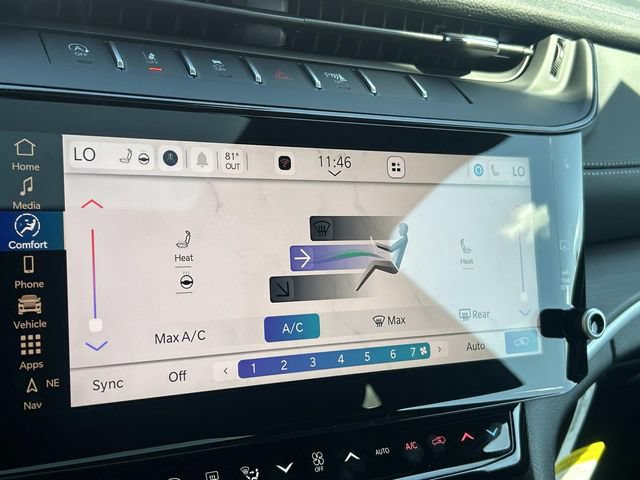 New 2026 Jeep Grand Cherokee Altitude AWD/4WD image 15