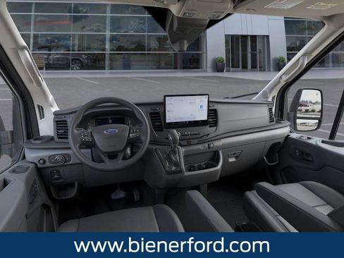 New 2026 Ford Transit 350 Base image 11