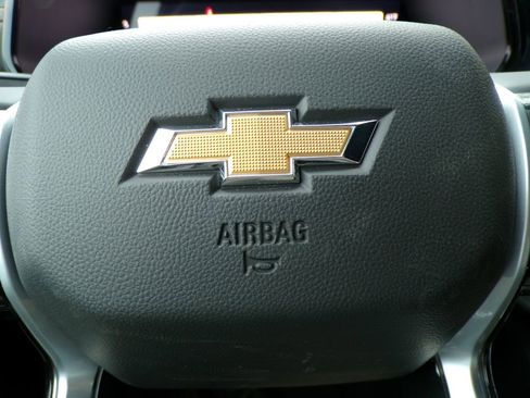 New 2026 Chevrolet Colorado LT w/ LT Convenience Package AWD/4WD image 34