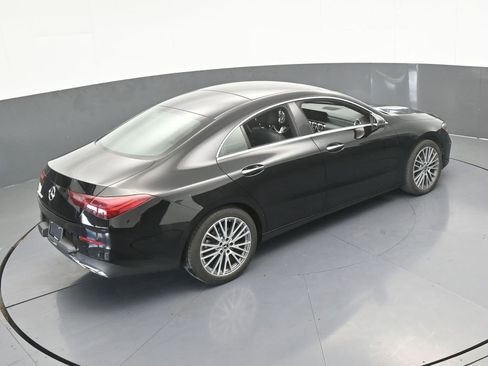 Used 2025 Mercedes-Benz CLA 250 image 54