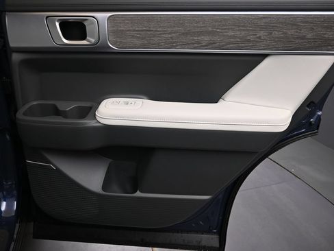 New 2026 Hyundai Santa Fe Limited AWD/4WD image 14