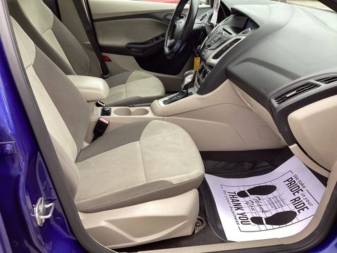 Used 2012 Ford Focus SE image 12