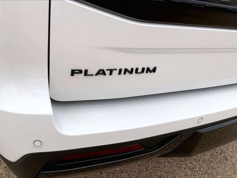 New 2026 Ford Expedition Platinum w/ Stealth Appearance Package AWD/4WD image 15
