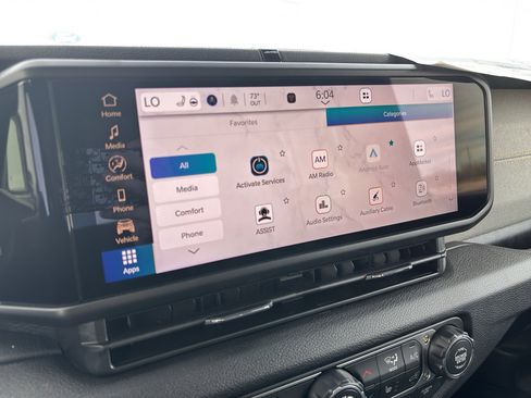 New 2025 Jeep Wrangler Sport S AWD/4WD image 21