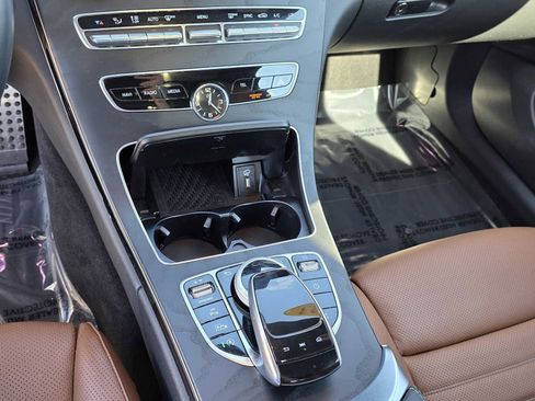 Used 2023 Mercedes-Benz C 300 C 300 image 16