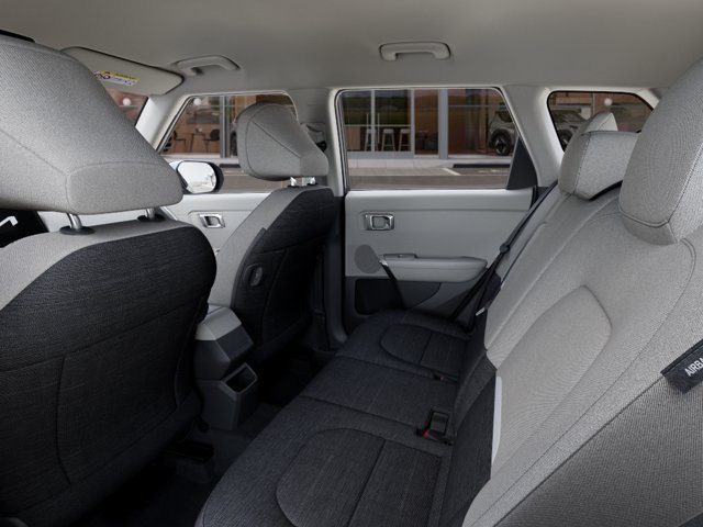 New 2027 Kia Seltos LX FWD image 18