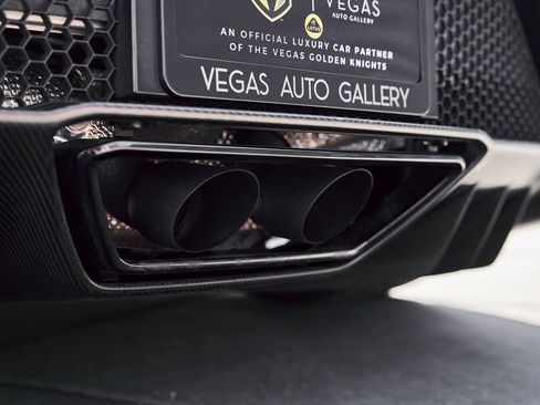 Used 2017 Acura NSX image 14