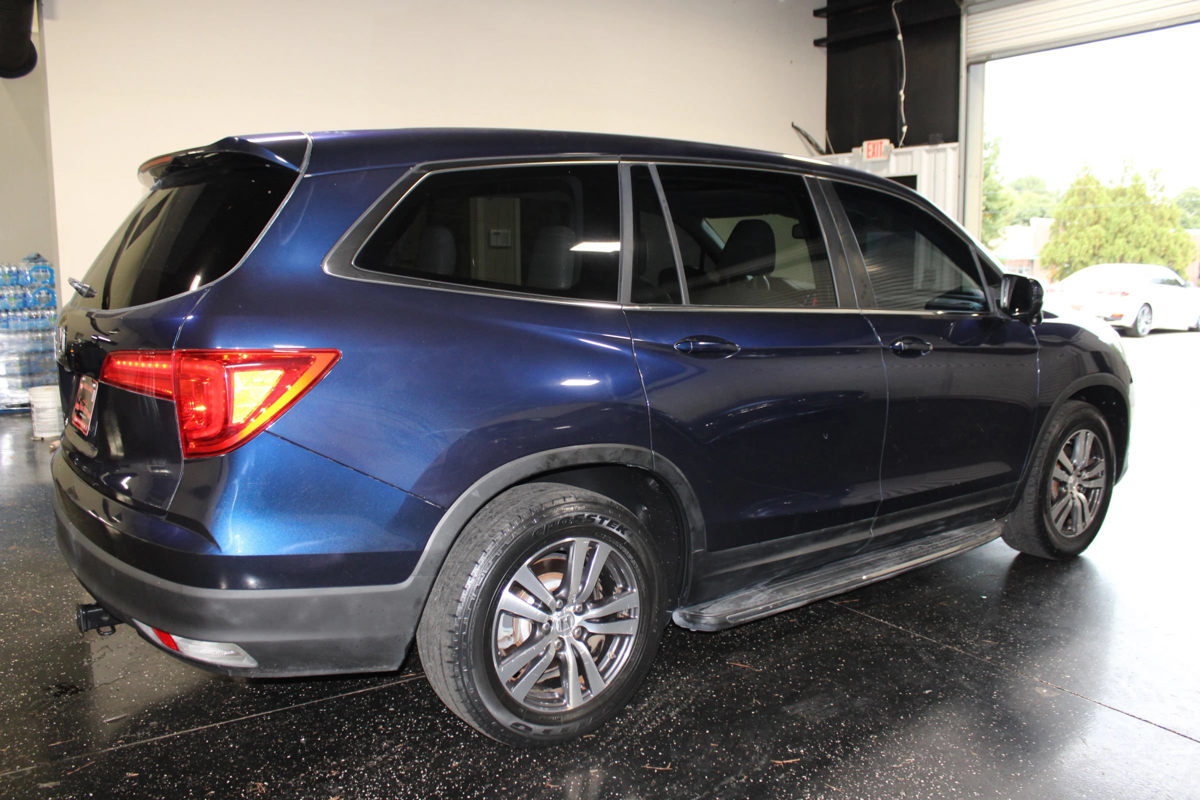 Used 2016 Honda Pilot EX-L image 4