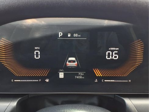 Used 2025 Kia K4 FWD image 11