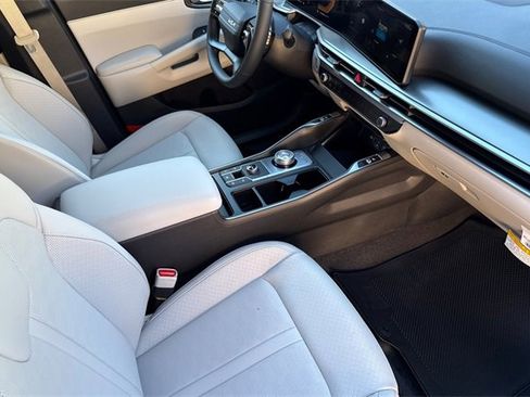 New 2026 Kia Sorento EX image 20