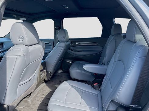 Used 2024 Buick Enclave Essence w/ Experience Buick Package image 25