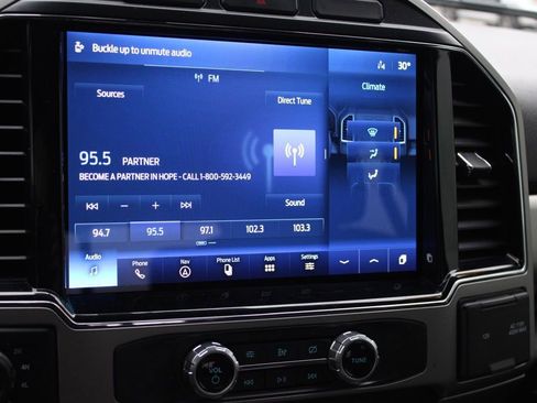 Used 2022 Ford F250 Lariat image 35