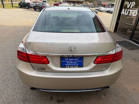 Used 2013 Honda Accord EX-L image 5