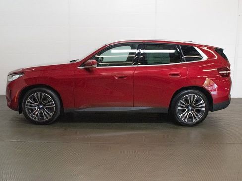 New 2026 BMW X3 xDrive30 w/ Premium Package image 7