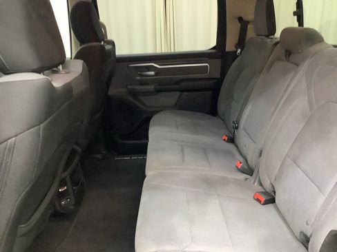 Used 2019 RAM 1500 Big Horn image 27