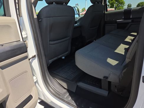 Used 2020 Ford F250 XLT w/ XLT Value Package AWD/4WD image 20