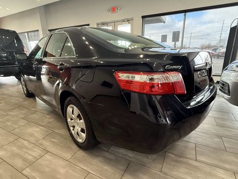 Used 2007 Toyota Camry CE image 5