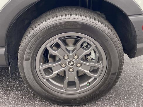 Used 2023 Ford Bronco Sport Big Bend w/ Convenience Package AWD/4WD image 13