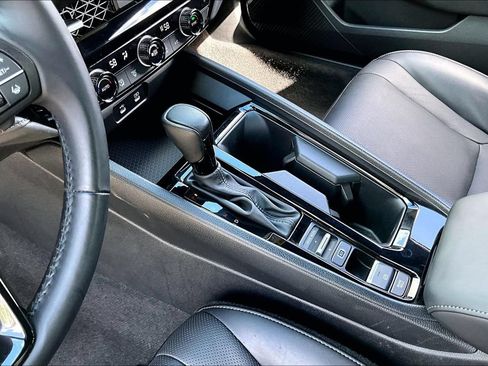 Used 2023 Honda Accord Sport image 15
