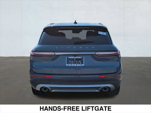 New 2025 Lincoln Corsair FWD w/ Equipment Group 101A image 5