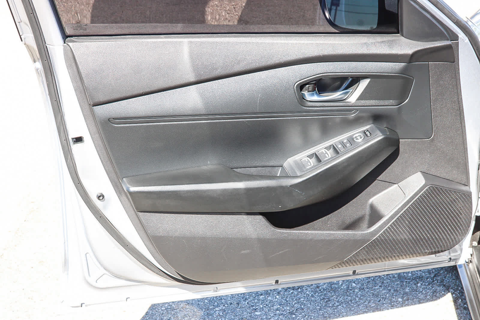 Certified 2023 Honda Accord LX image 21