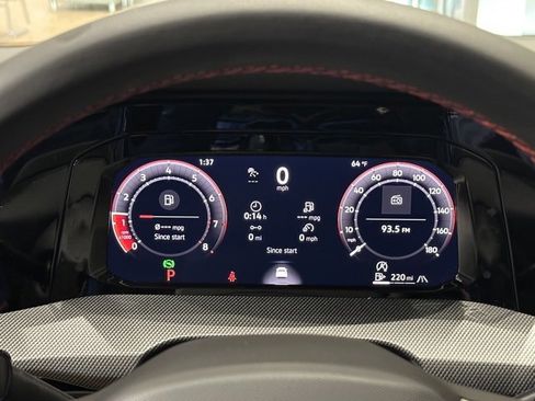 New 2026 Volkswagen GTI Autobahn image 40