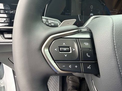 New 2026 Lexus TX 350 AWD image 30