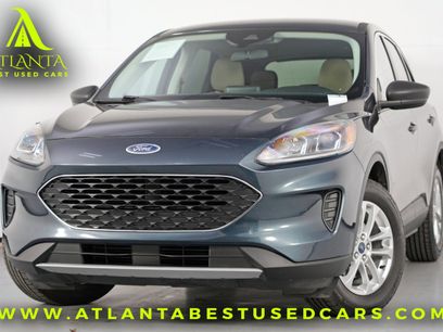 Used 2022 Ford Escape SE w/ Cold Weather Package