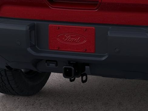 New 2026 Ford Bronco Sport Badlands w/ Badlands Tech Package AWD/4WD image 23