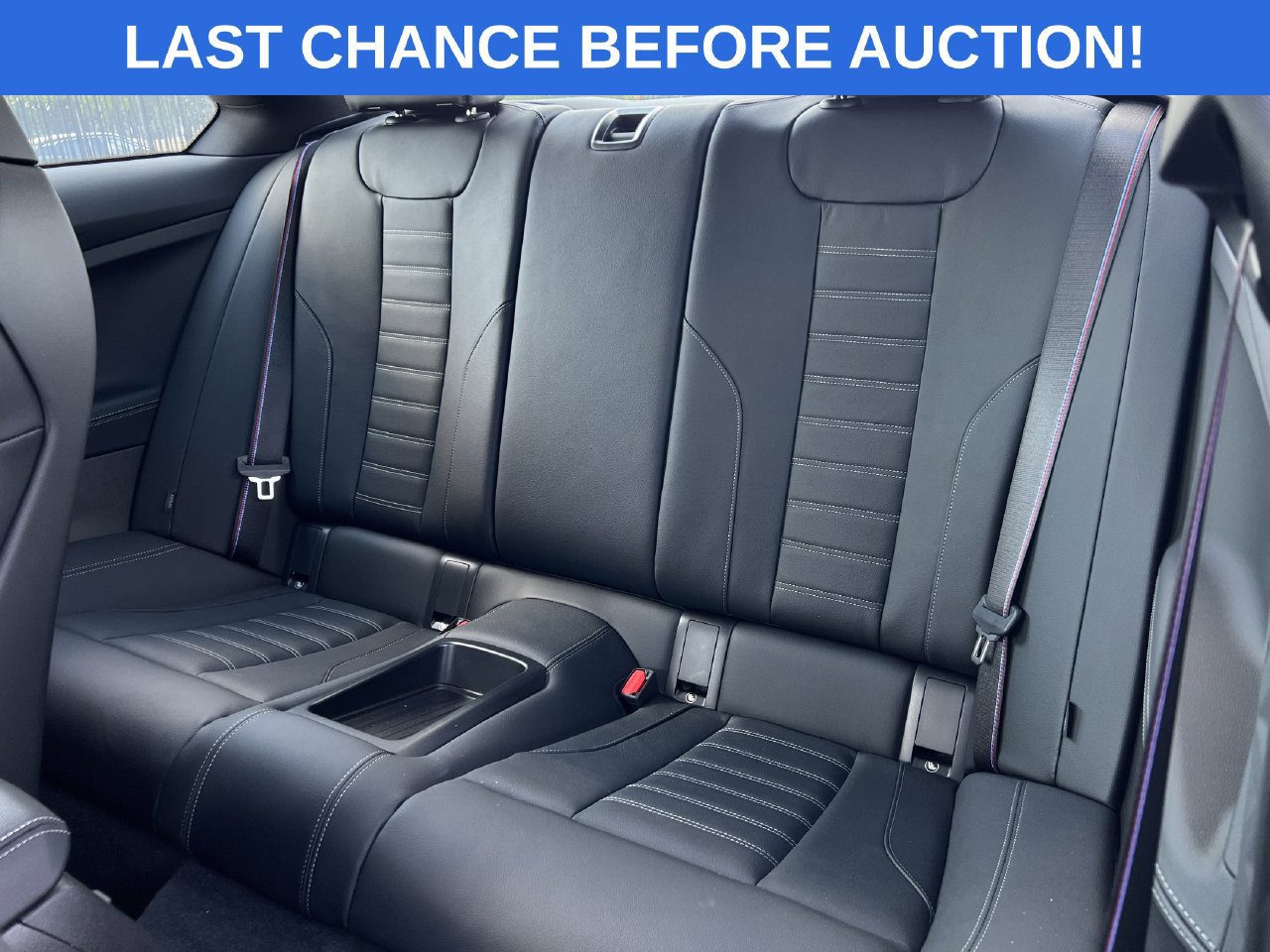 Used 2026 BMW M2 w/ M Driver's Package RWD image 30