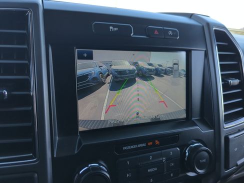 Used 2020 Ford F150 XLT w/ Equipment Group 302A Luxury image 27