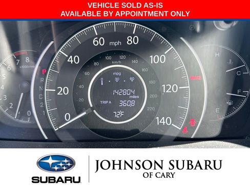 Used 2013 Honda CR-V EX-L image 8