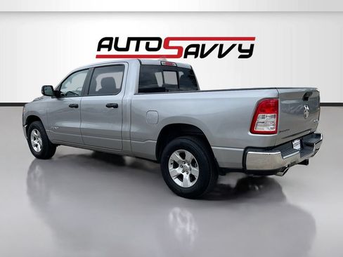 Used 2023 RAM 1500 Big Horn AWD/4WD image 5