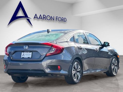 Used 2016 Honda Civic EX-L image 5